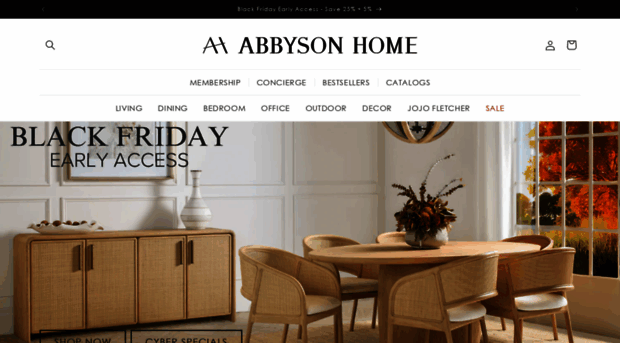 abbyson.com