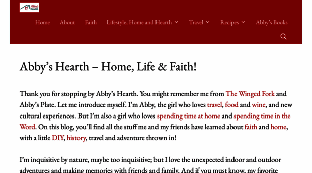 abbysplate.com