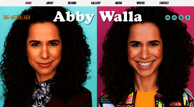 abbywalla.com