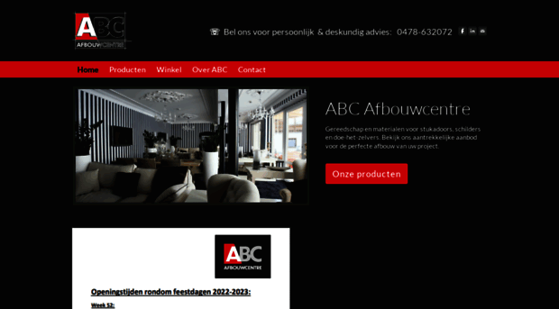 abc-afbouwcentre.nl