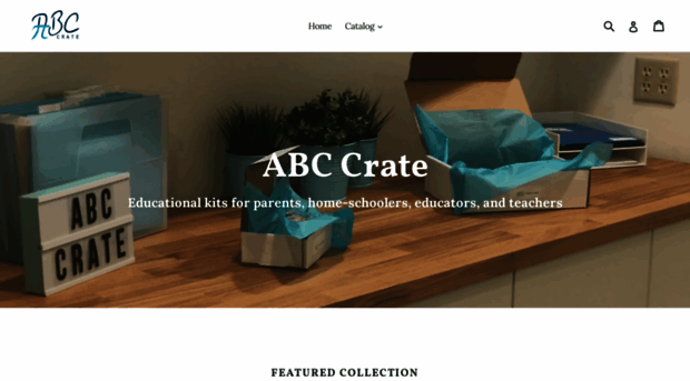 abc-crate.com