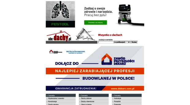 abc-dachy.pl