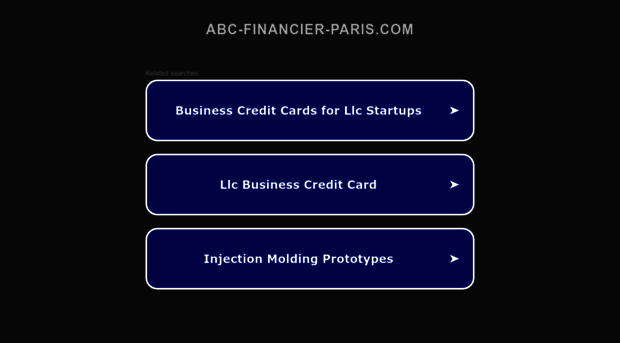abc-financier-paris.com