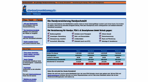 abc-handyversicherung.de