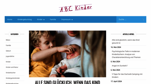abc-kinder.de
