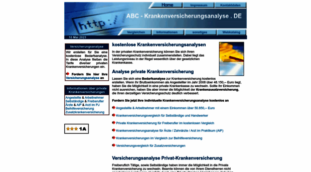 abc-krankenversicherungsanalyse.de