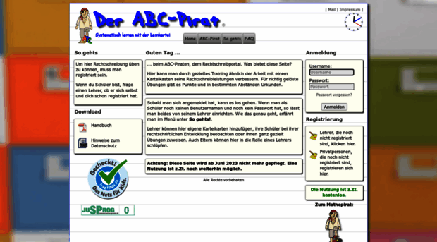 abc-pirat.de