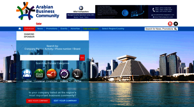 abc-qatar.com