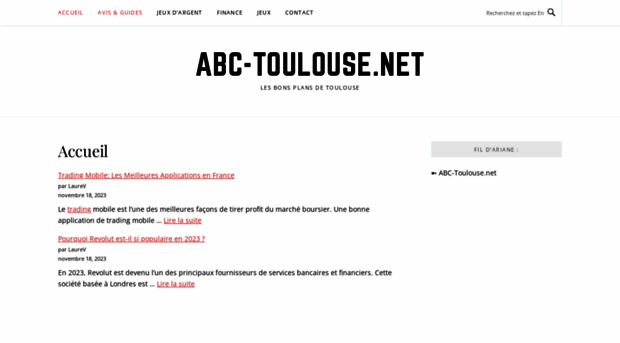 abc-toulouse.net