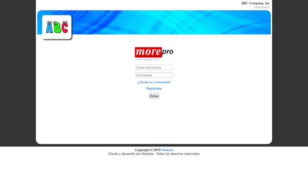 abc.morepro.net