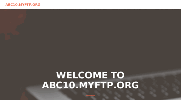 abc10.myftp.org