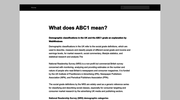 abc1demographic.co.uk