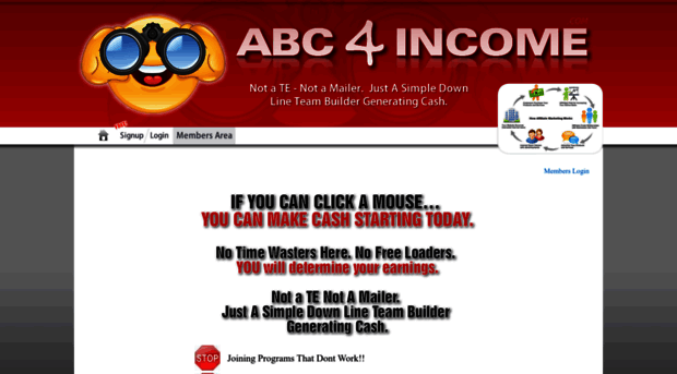 abc4income.com