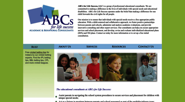 abc4lifesuccess.com