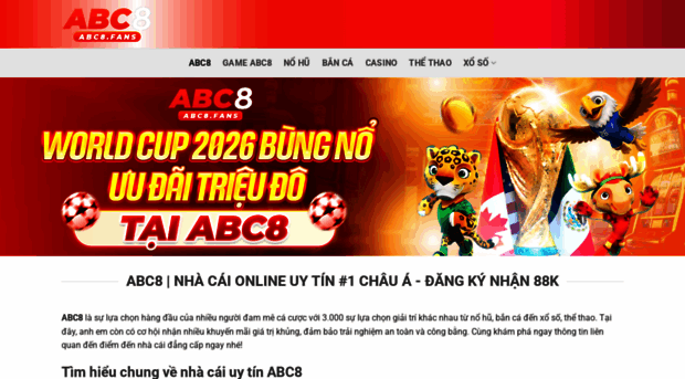 abc8.fans