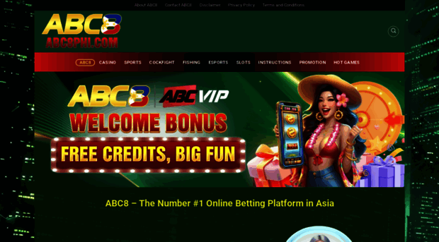 abc8phi.com