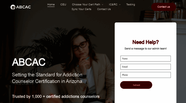 abcac.org