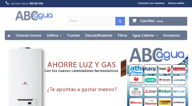 abcagua.com