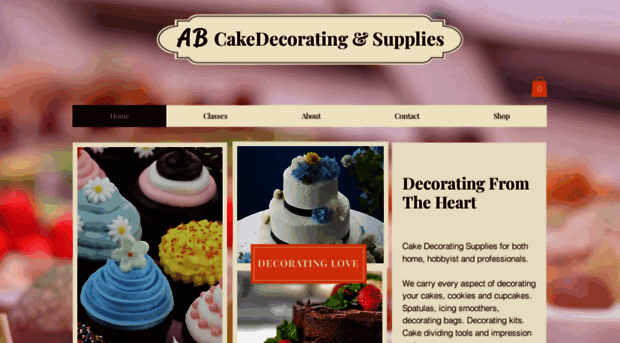 abcake.com