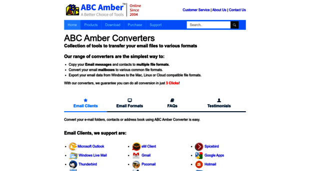 abcamber.com