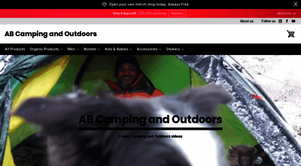 abcampingandoutdoors.myspreadshop.com