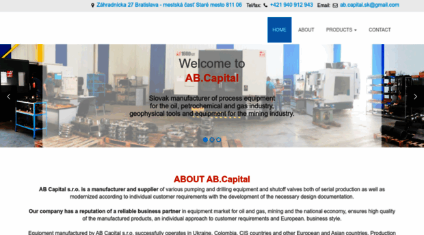 abcapital.sk