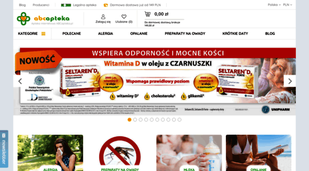 abcapteka.pl