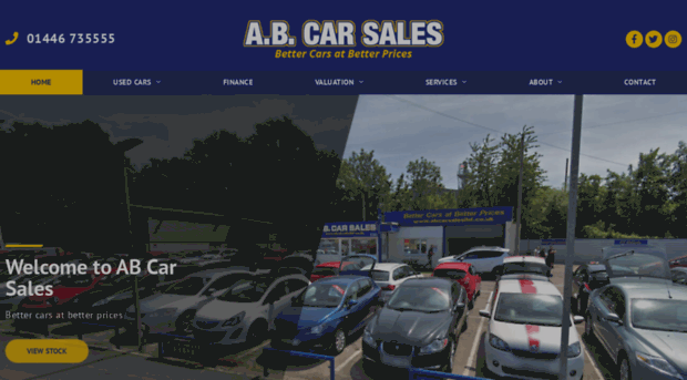 abcarsalesltd.co.uk