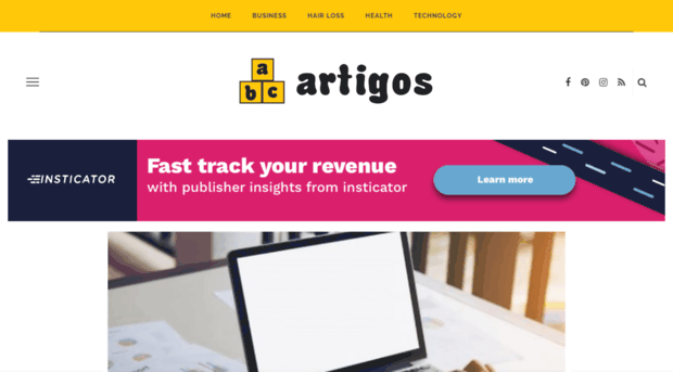 abcartigos.com