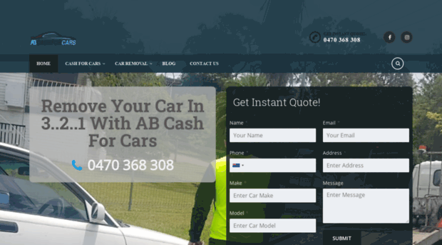 abcashforcars.com.au