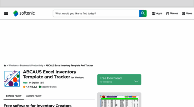 abcaus-excel-inventory-template-and-tracker.en.softonic.com