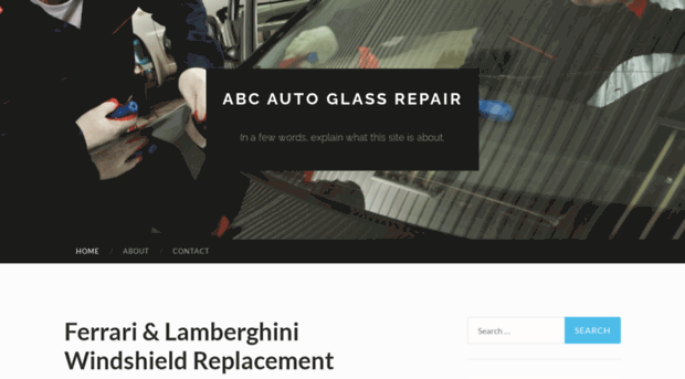 abcautoglassrepairseattle.wordpress.com