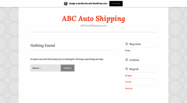 abcautoshippingblog.wordpress.com
