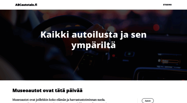 abcautotalo.fi