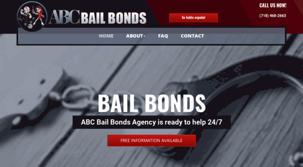 abcbailbondsnyc.com