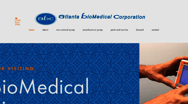 abcbiomedical.com