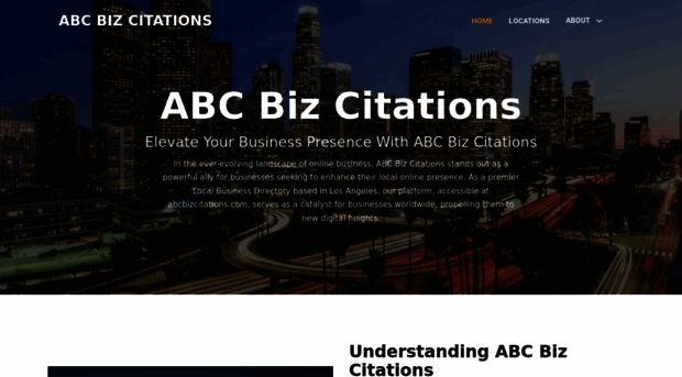 abcbizcitations.com