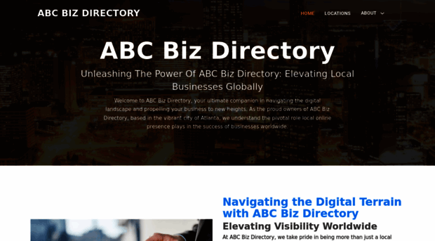 abcbizdirectory.com