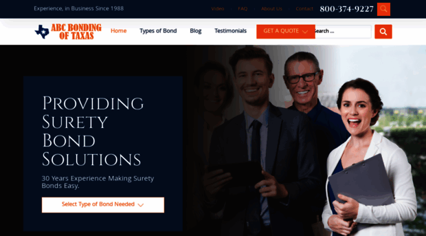 abcbondingoftexas.com
