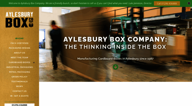 abcbox.co.uk