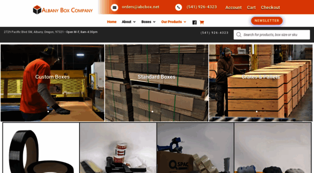 abcbox.net