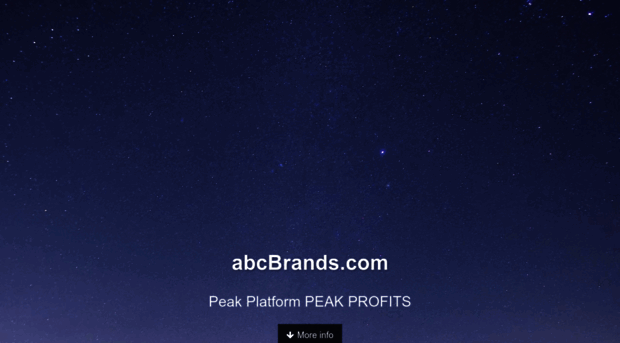 abcbrands.com