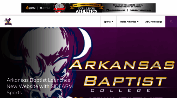 abcbuffaloes.com