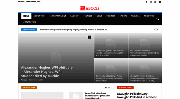 abcc12.com