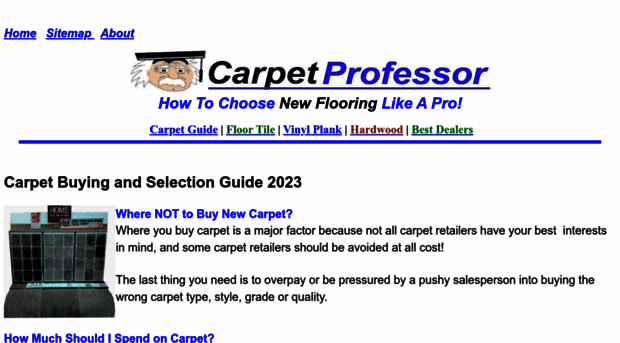 abccarpets.com