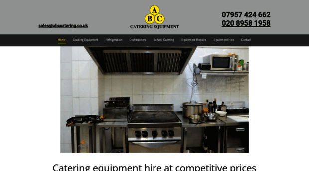 abccatering.co.uk