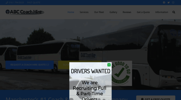 abccoachhire.co.uk