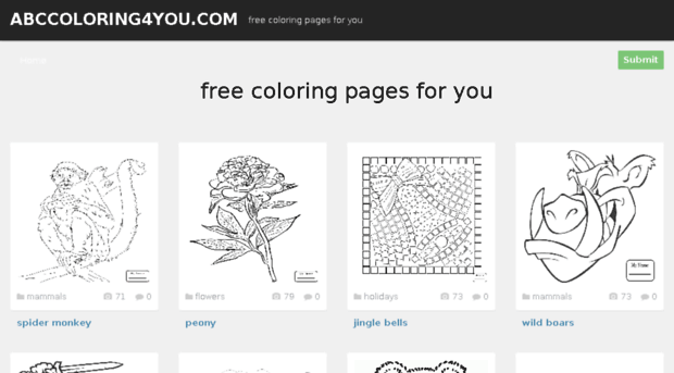 abccoloring4you.com