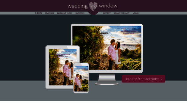 abccompany.weddingwindow.com