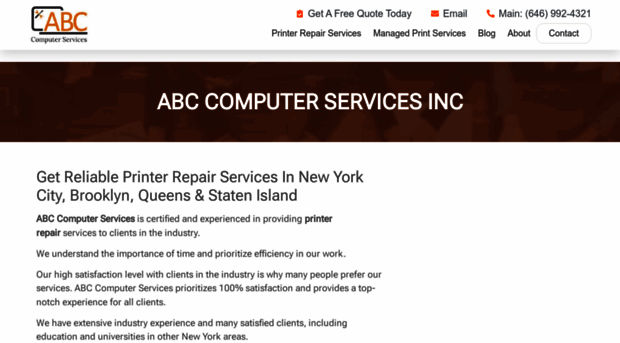 abccomputerservices.com